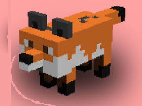 what does the fox say?