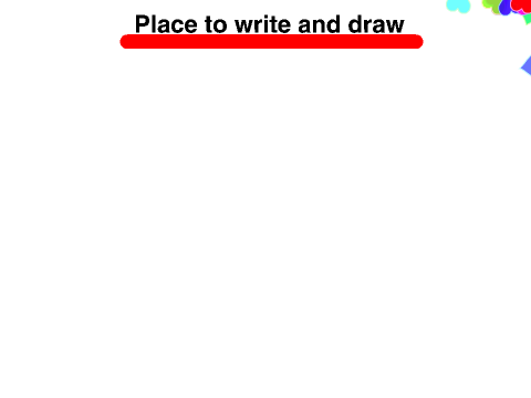 Back To School Contest