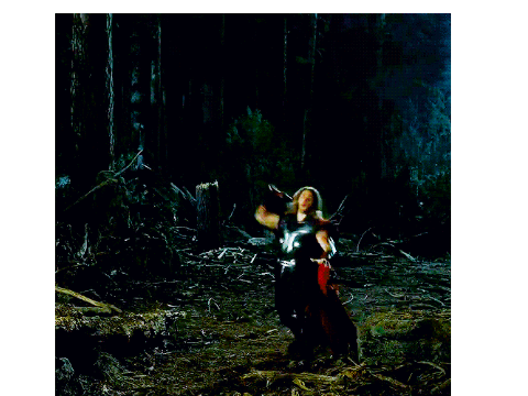 Thor