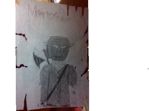 Minotaur