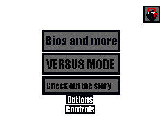 EVO: The Game (version 1.0)