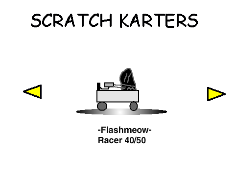 Scratch Karterz 40th' remix 
