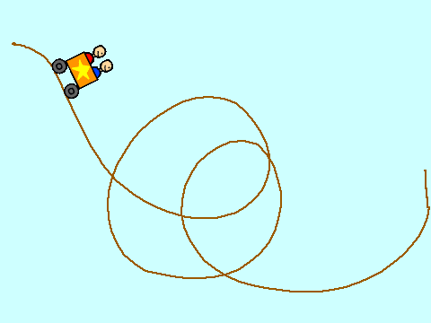 Rollercoaster Maker