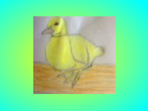 Fanart for @DuckyWucky20