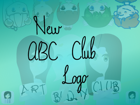ᗩᖇ☂ ᙖᘮᗪᗪᎩ ᙅᒪᕰᗷ❣Logo!