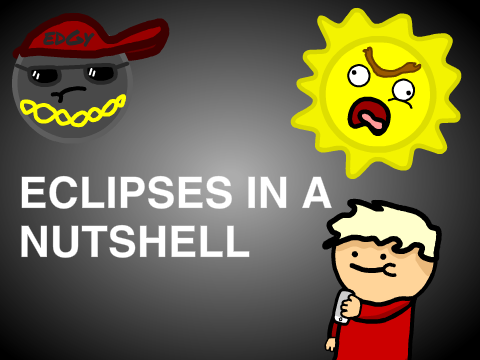 ECLIPSES