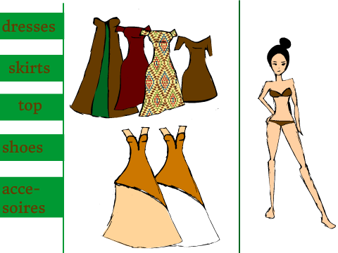 african mode-2