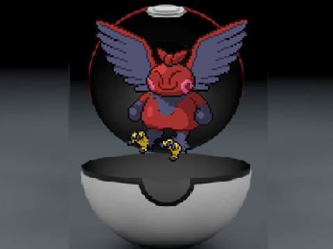 Pokefusions