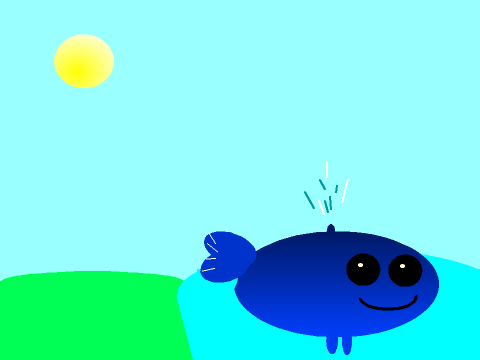 Art Contest Entry...