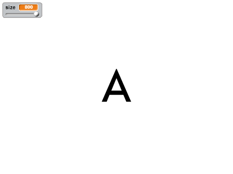 Acre Font