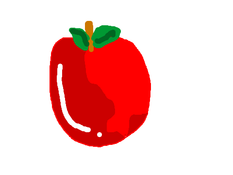 Apple Blockshade