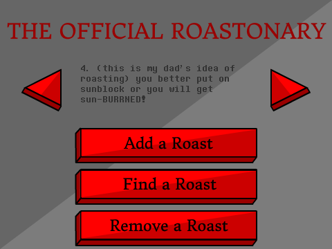 Roastonary (Cloud)