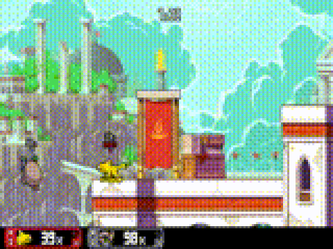 BeastnodeGaming plays Rivals of Aether