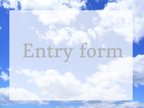 Cloudy Club Art Camp Entry form