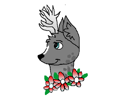 Deer! 