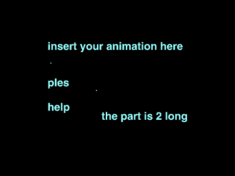 ≈ тє∫є$çøpє lїпєaґт мåp (part 3) ≈  collab