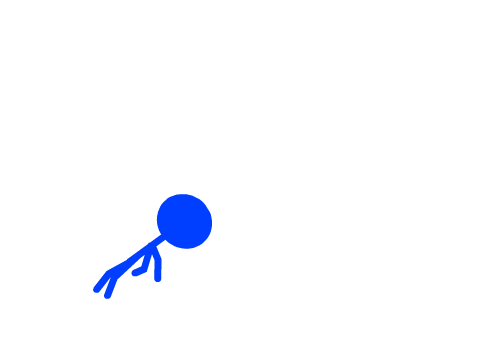 Stickman #1
