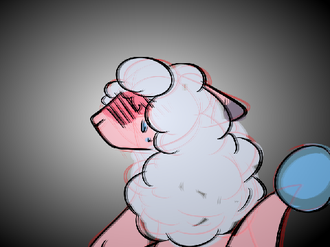 Is it like a beat without a melody?