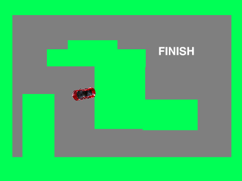 car games two