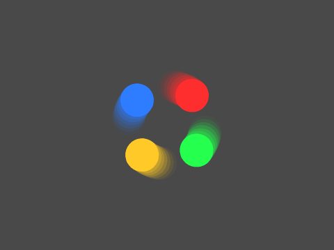 Cool Loading Animation