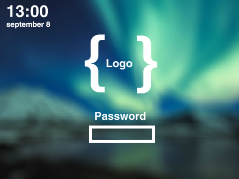 Login idea v3 FIXED