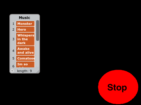 Music Player