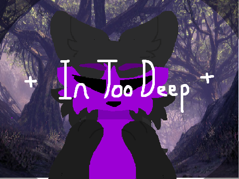 In Too Deep | ORIGINAL MEME
