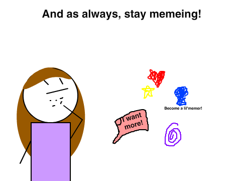 How To Make A Good OC 1: Colors