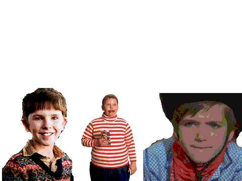 Wonka Trivia