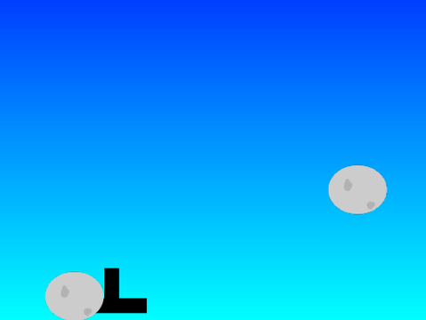 Space defense