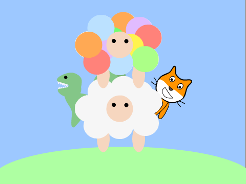 Pet Simulator