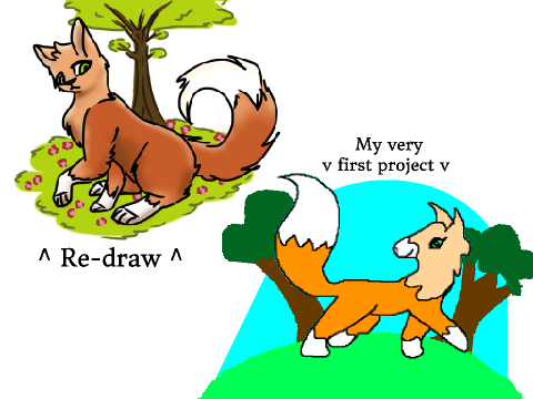 Improvement
