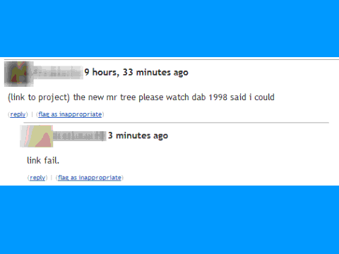 EPIC FAIL.