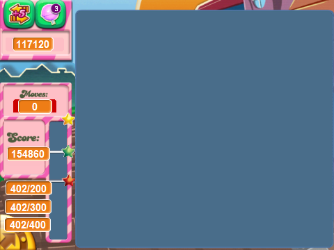 Candy Crush Saga