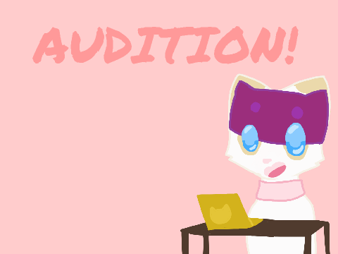 Neglect : Audition