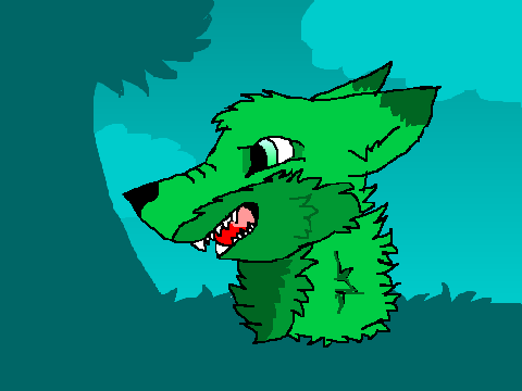 My Dream!(Changling) 