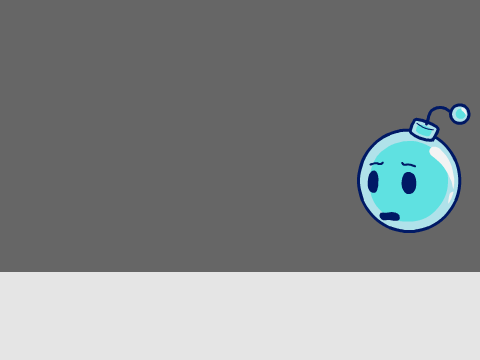 BUBLE BOMB gif