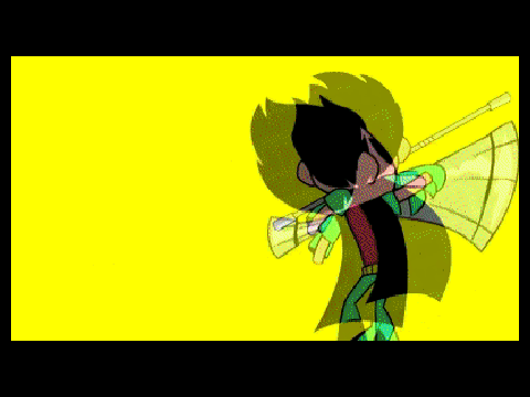Teen Titans Go!