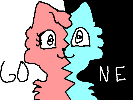 GONE dta [open]