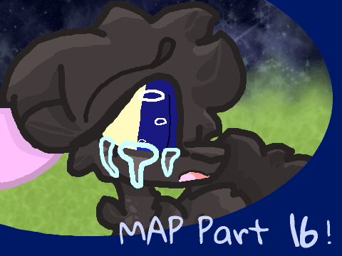 Cinderpaw/Cinderpelt OPEN SCRIPTED MAP 16