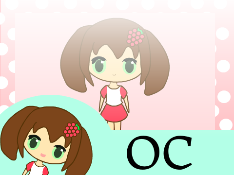 My OC