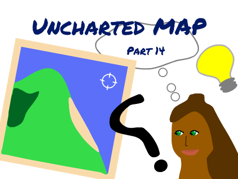 Uncharted MAP - Part 14