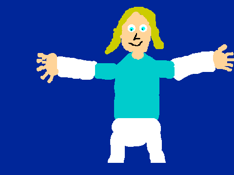 Zelda fan art