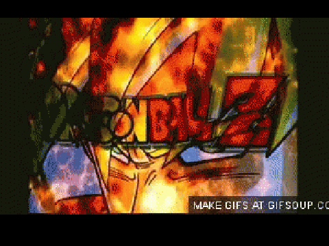 DBZ Tribute FINALE!!!!!!!! (part 4)