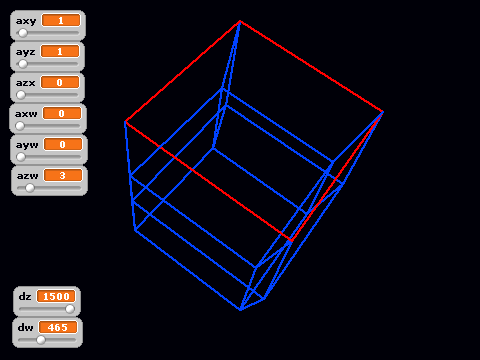 Tesseract