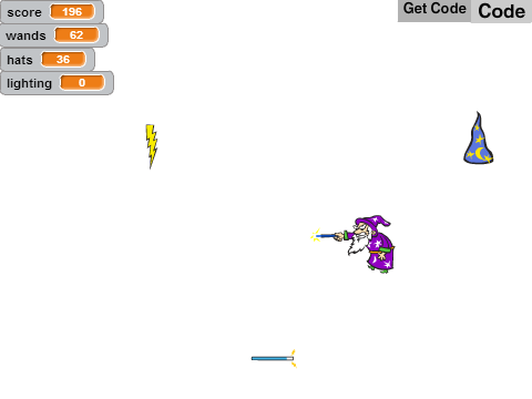 Save Game Using Codes