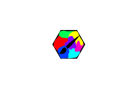Paint app icon