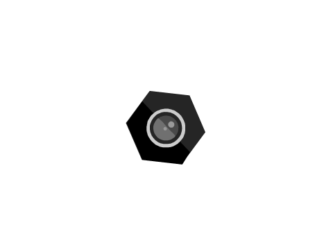 Camera app icon
