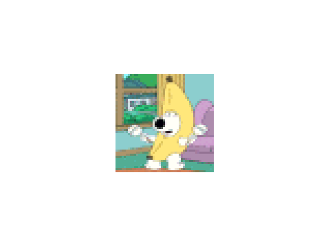 Banana Suit