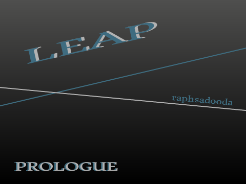 LEAP Prologue